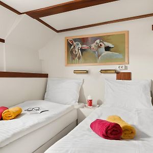Deluxe Kamer met Twee Aparte Bedden