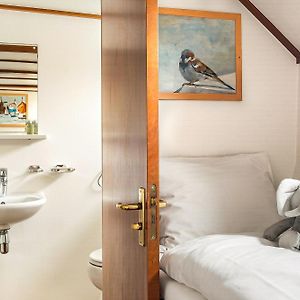Luxe Driepersoonskamer